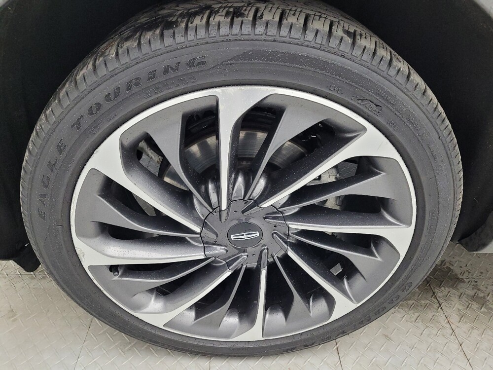 2021 Lincoln Aviator in Salem, VA 24153 - 18090536 31