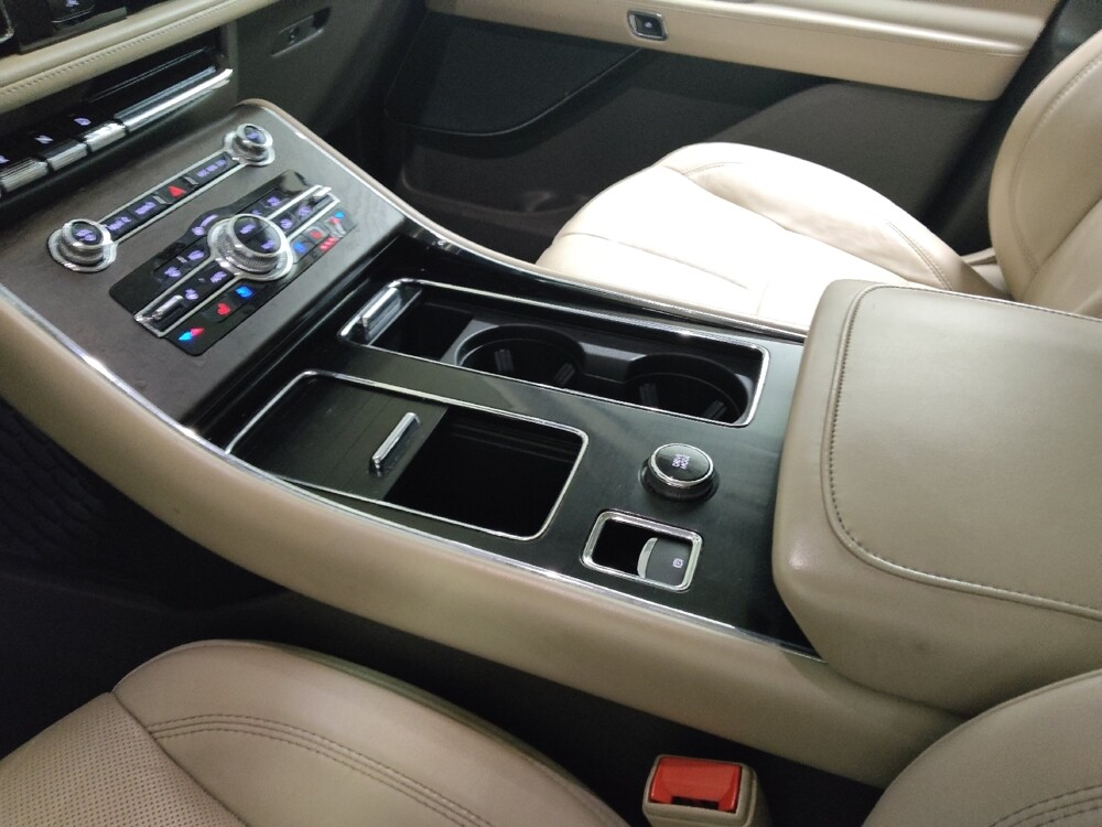 2021 Lincoln Aviator in Salem, VA 24153 - 18090536 26