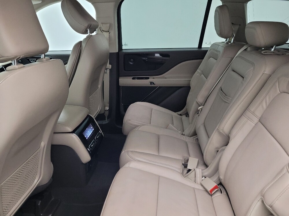 2021 Lincoln Aviator in Salem, VA 24153 - 18090536 18