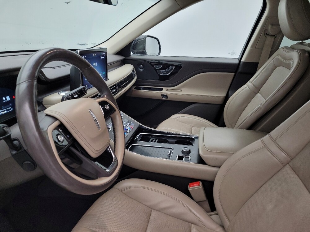 2021 Lincoln Aviator in Salem, VA 24153 - 18090536 17