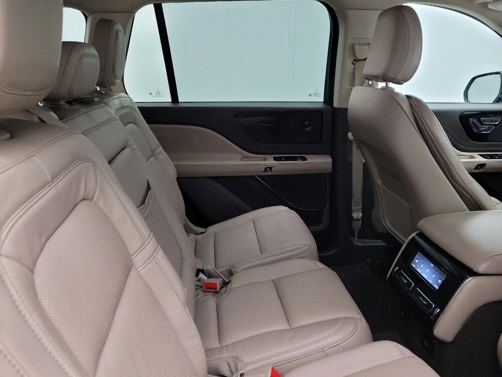 2021 Lincoln Aviator in Salem, VA 24153 - 18090536 19