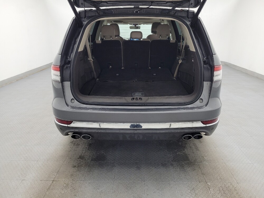 2021 Lincoln Aviator in Salem, VA 24153 - 18090536 29