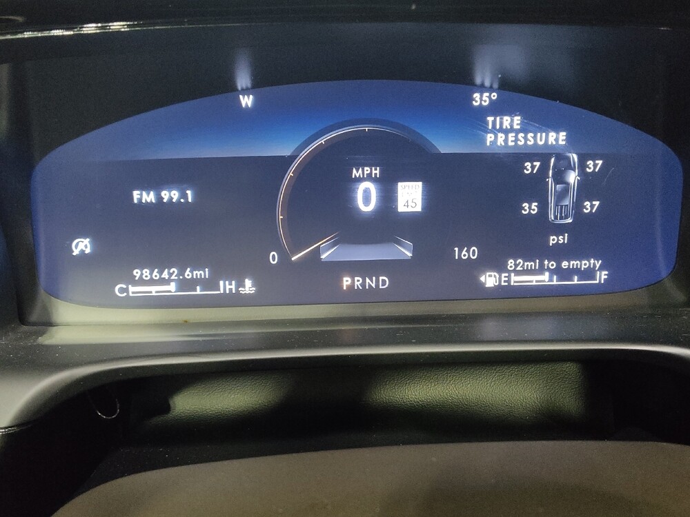 2021 Lincoln Aviator in Salem, VA 24153 - 18090536 23