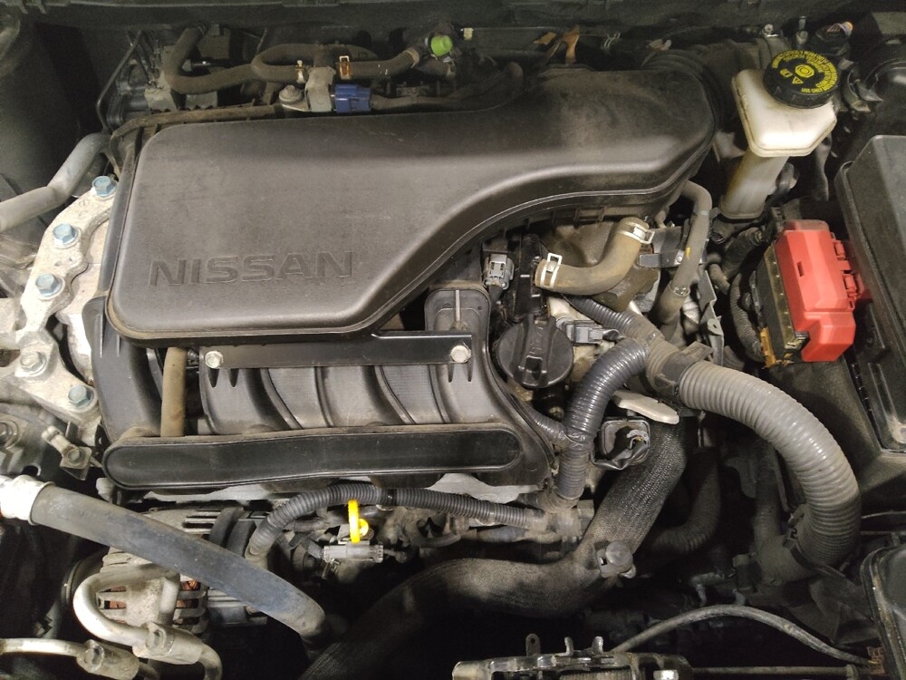 2017 Nissan Rogue Sport in Woodbridge, VA 22191 - 18090537 30