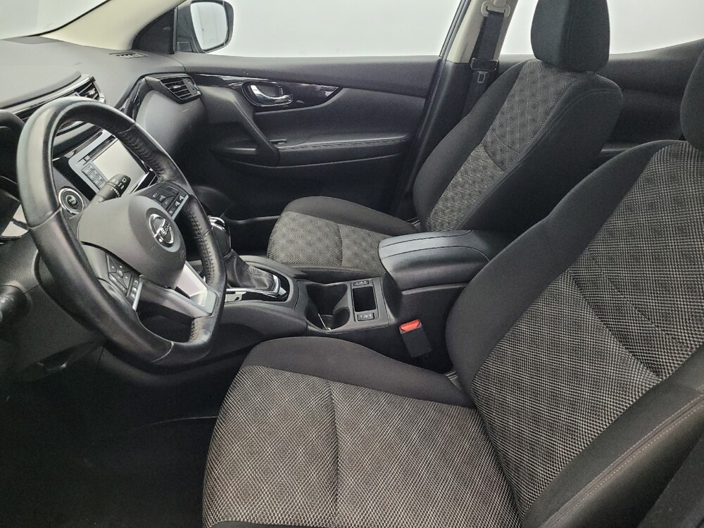 2017 Nissan Rogue Sport in Woodbridge, VA 22191 - 18090537 17