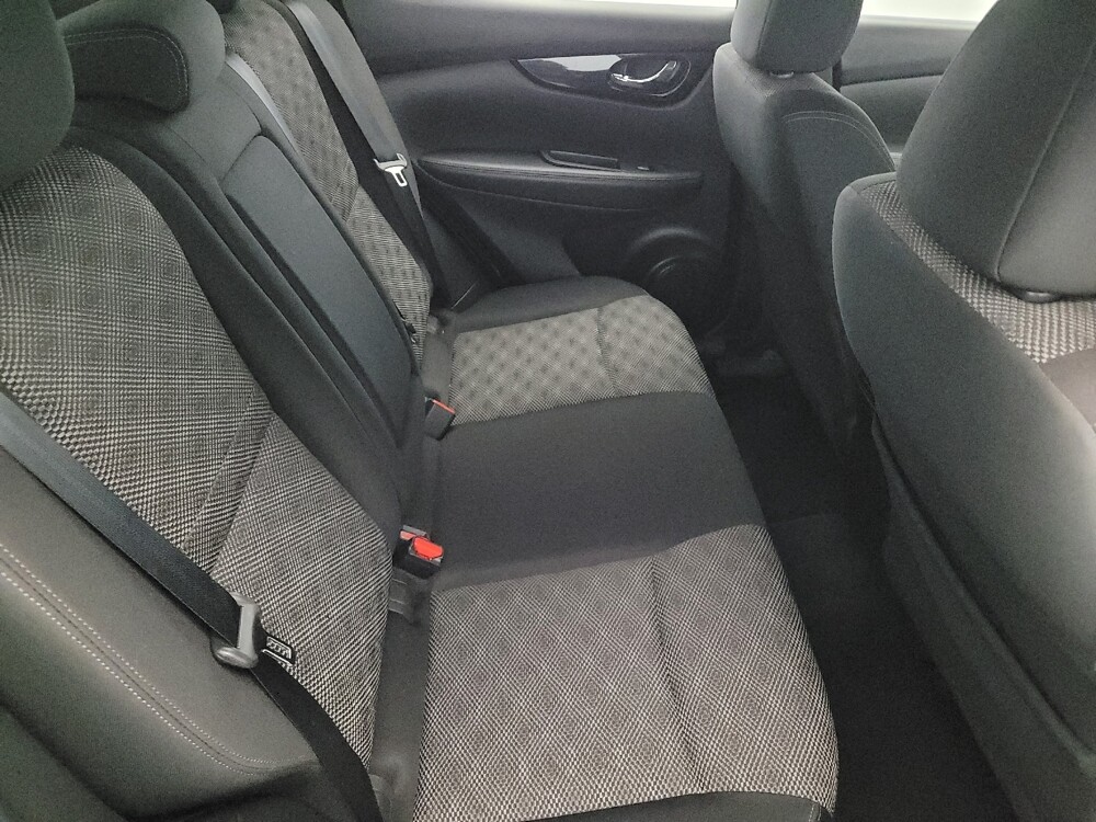 2017 Nissan Rogue Sport in Woodbridge, VA 22191 - 18090537 19