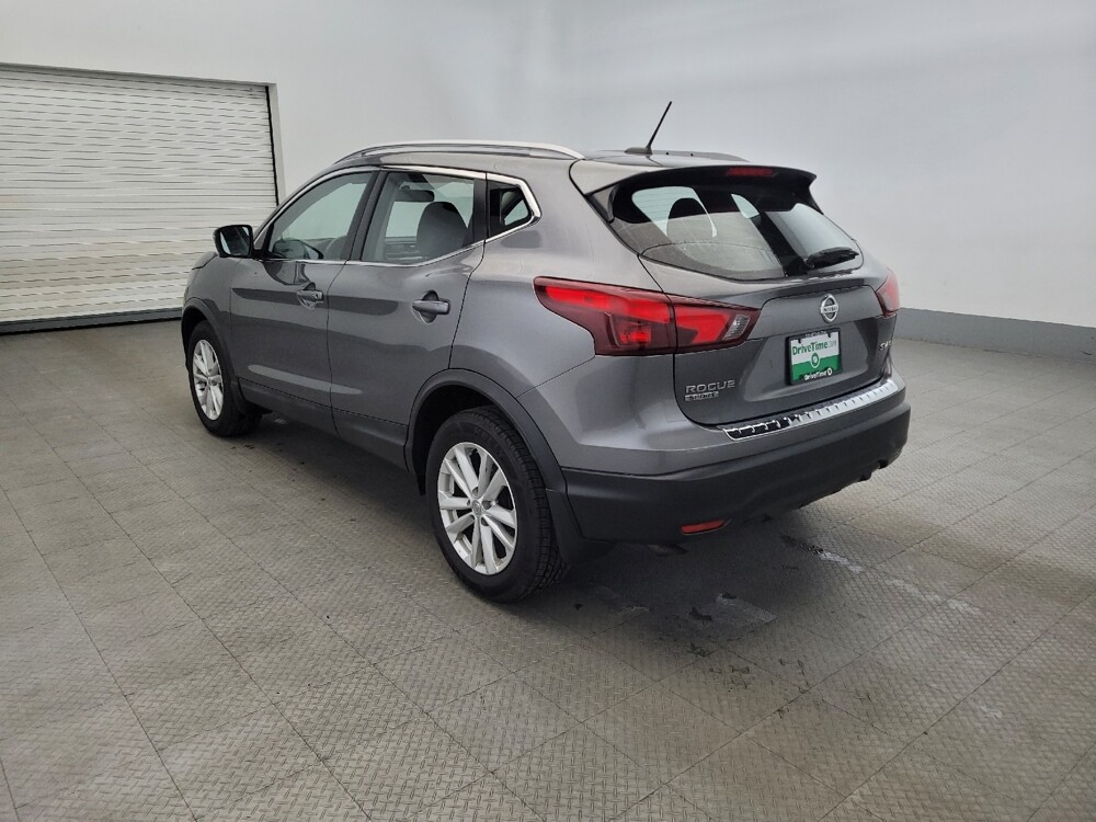 2017 Nissan Rogue Sport in Woodbridge, VA 22191 - 18090537 5