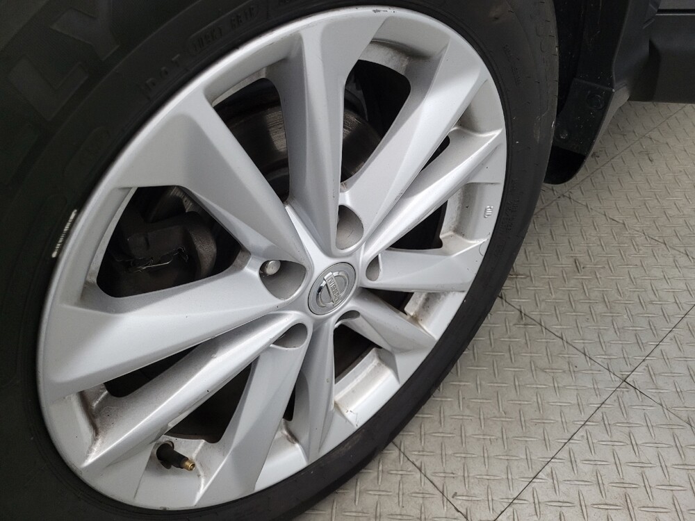 2017 Nissan Rogue Sport in Woodbridge, VA 22191 - 18090537 31