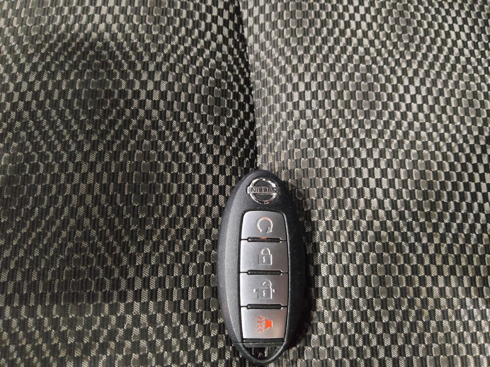 2017 Nissan Rogue Sport in Woodbridge, VA 22191 - 18090537 32