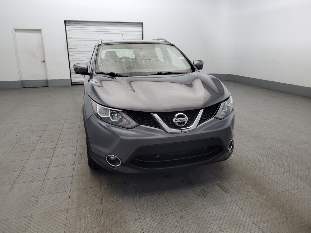 2017 Nissan Rogue Sport in Woodbridge, VA 22191 - 18090537 14
