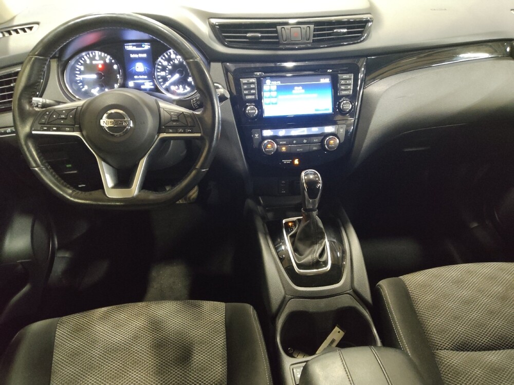 2017 Nissan Rogue Sport in Woodbridge, VA 22191 - 18090537 22