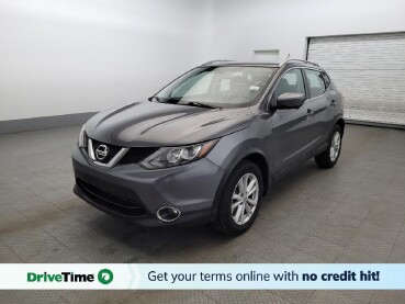 2017 Nissan Rogue Sport in Woodbridge, VA 22191