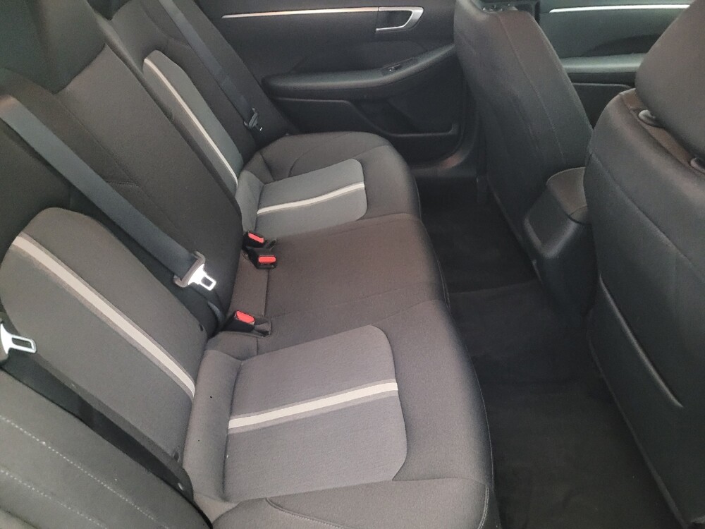 2022 Hyundai Sonata in Pittsburgh, PA 15237 - 18090538 19