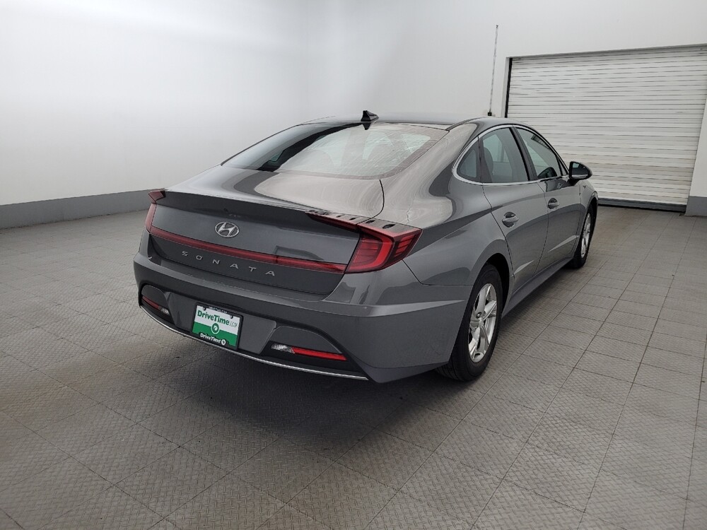 2022 Hyundai Sonata in Pittsburgh, PA 15237 - 18090538 9