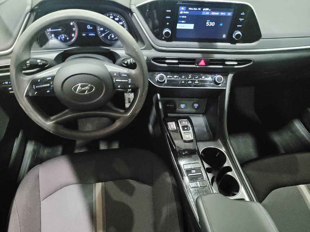 2022 Hyundai Sonata in Pittsburgh, PA 15237 - 18090538 22