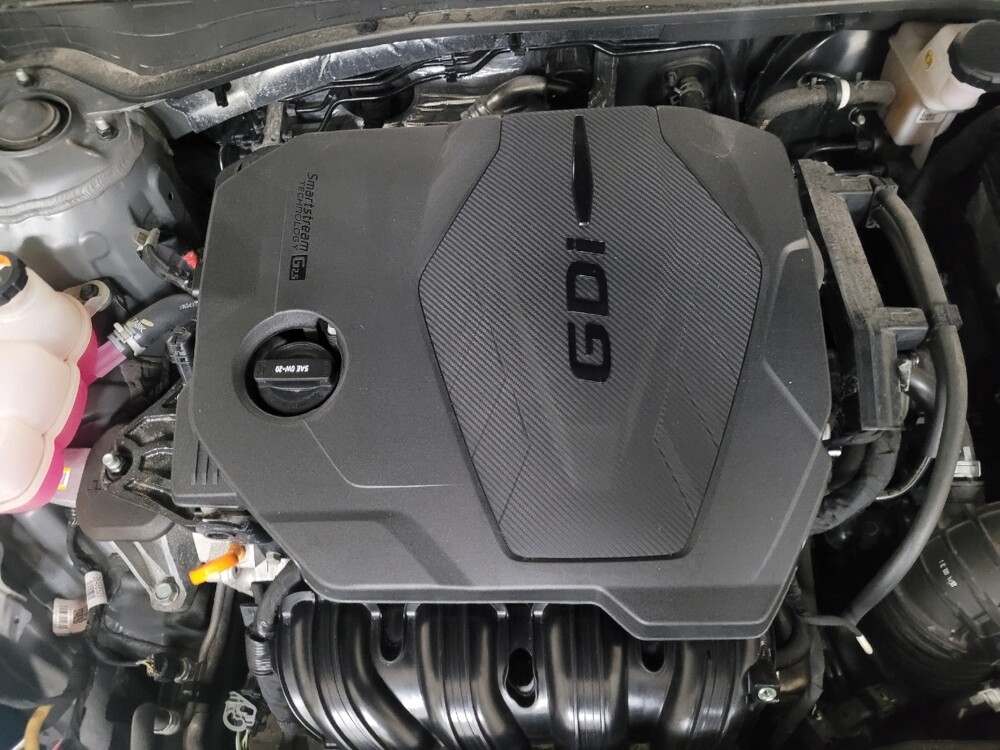 2022 Hyundai Sonata in Pittsburgh, PA 15237 - 18090538 30