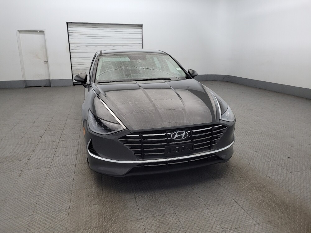 2022 Hyundai Sonata in Pittsburgh, PA 15237 - 18090538 14