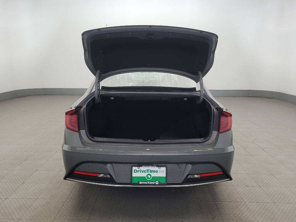 2022 Hyundai Sonata in Pittsburgh, PA 15237 - 18090538 29