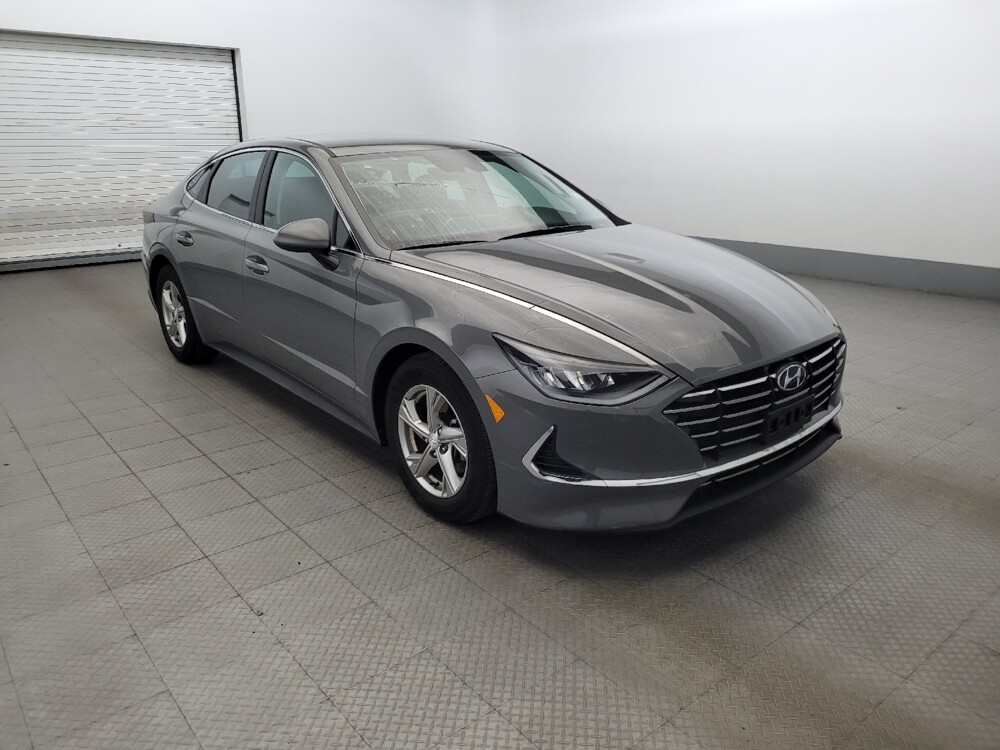 2022 Hyundai Sonata in Pittsburgh, PA 15237 - 18090538 13