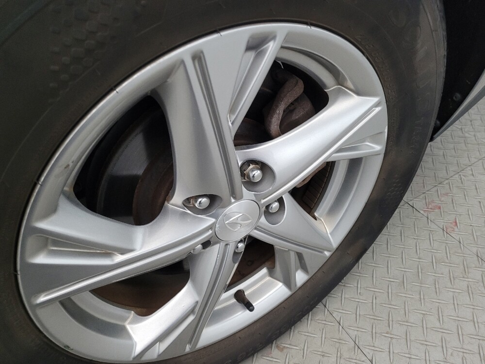 2022 Hyundai Sonata in Pittsburgh, PA 15237 - 18090538 31