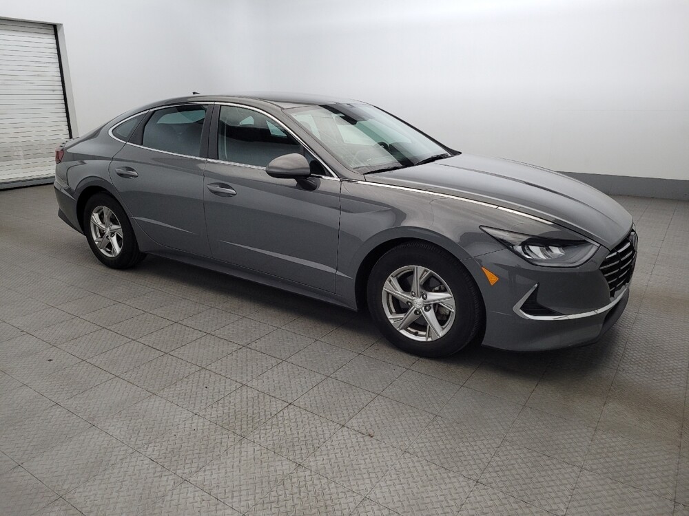2022 Hyundai Sonata in Pittsburgh, PA 15237 - 18090538 11