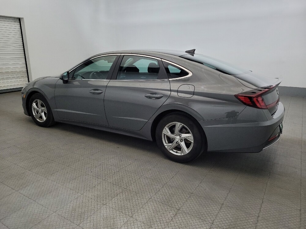 2022 Hyundai Sonata in Pittsburgh, PA 15237 - 18090538 3