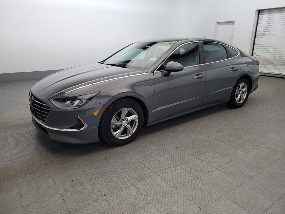 2022 Hyundai Sonata in Pittsburgh, PA 15237 - 18090538 2