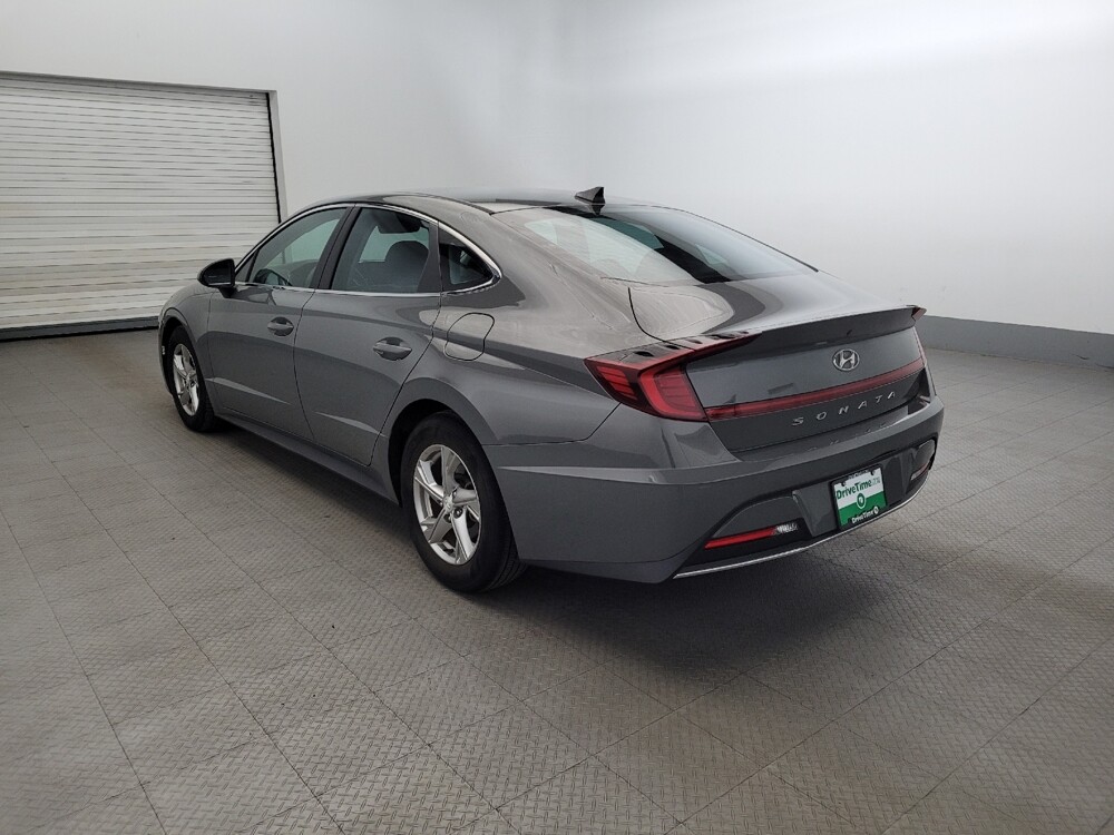 2022 Hyundai Sonata in Pittsburgh, PA 15237 - 18090538 5