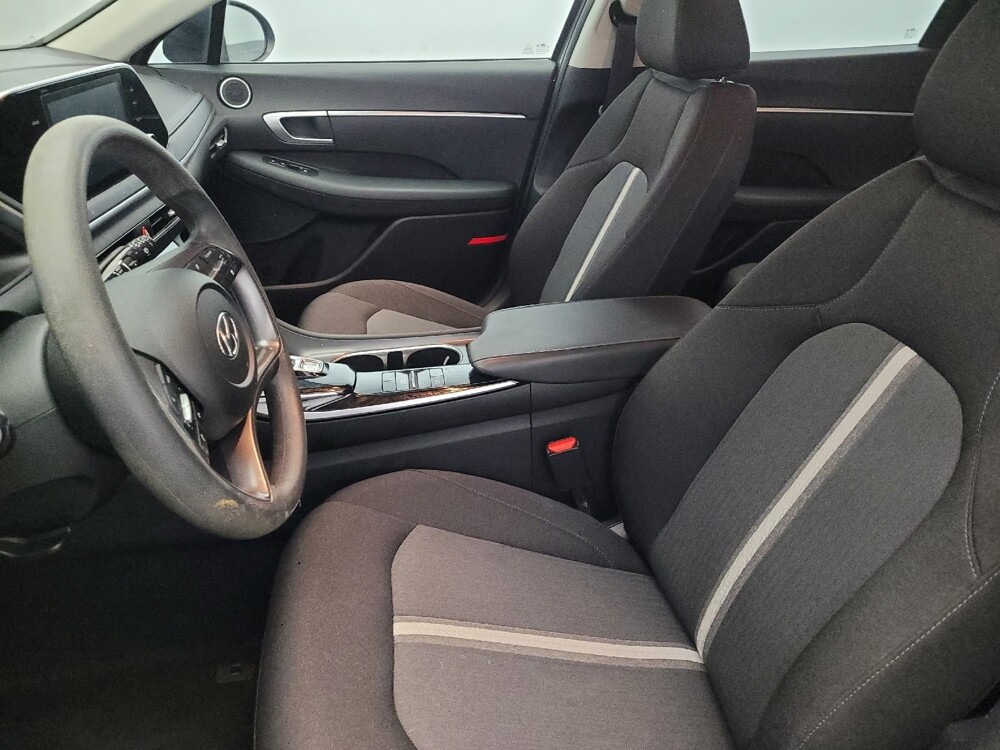 2022 Hyundai Sonata in Pittsburgh, PA 15237 - 18090538 17