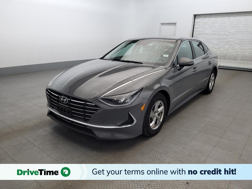2022 Hyundai Sonata in Pittsburgh, PA 15237 - 18090538
