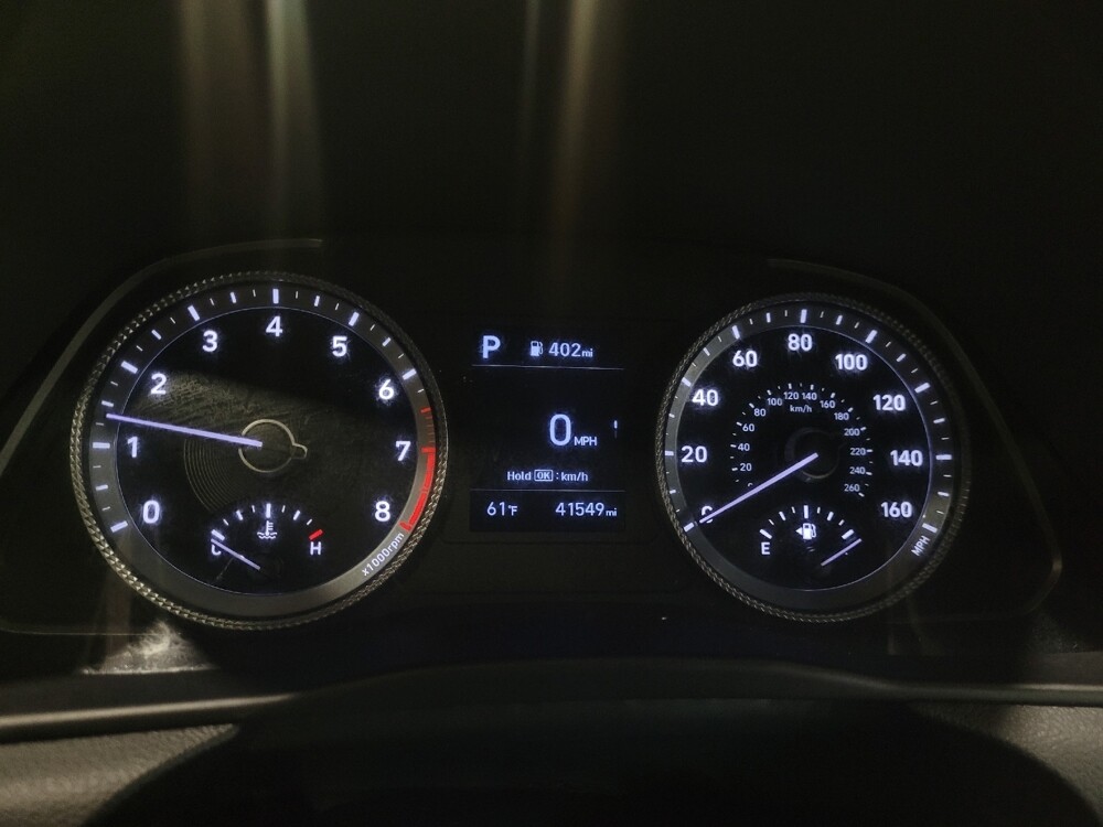 2022 Hyundai Sonata in Pittsburgh, PA 15237 - 18090538 23