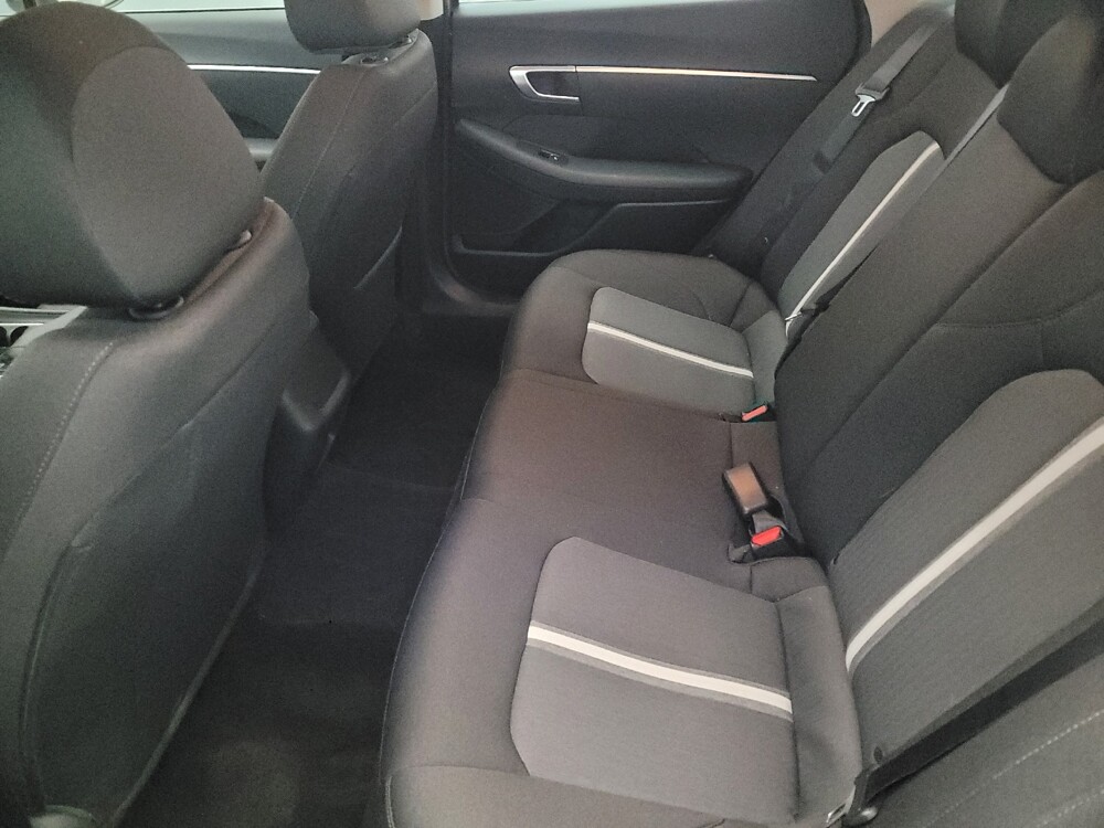 2022 Hyundai Sonata in Pittsburgh, PA 15237 - 18090538 18