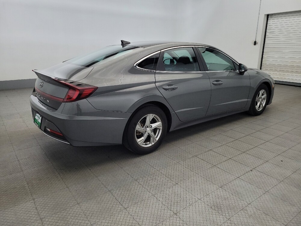 2022 Hyundai Sonata in Pittsburgh, PA 15237 - 18090538 10