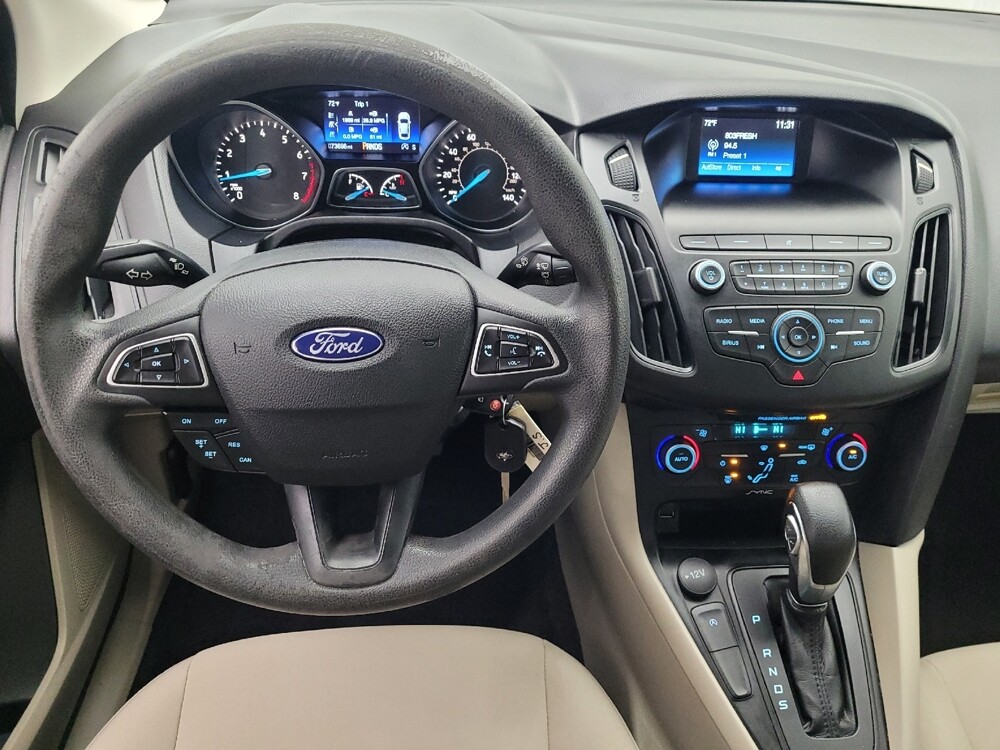 2018 Ford Focus in Charleston, SC 29414 - 18090539 22