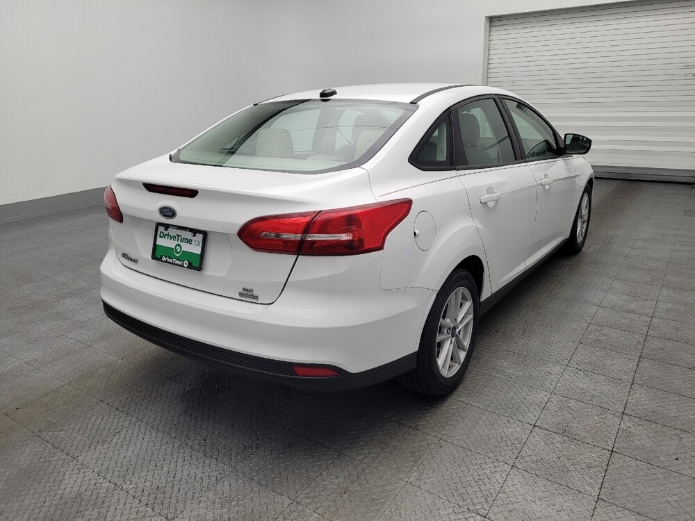 2018 Ford Focus in Charleston, SC 29414 - 18090539 9