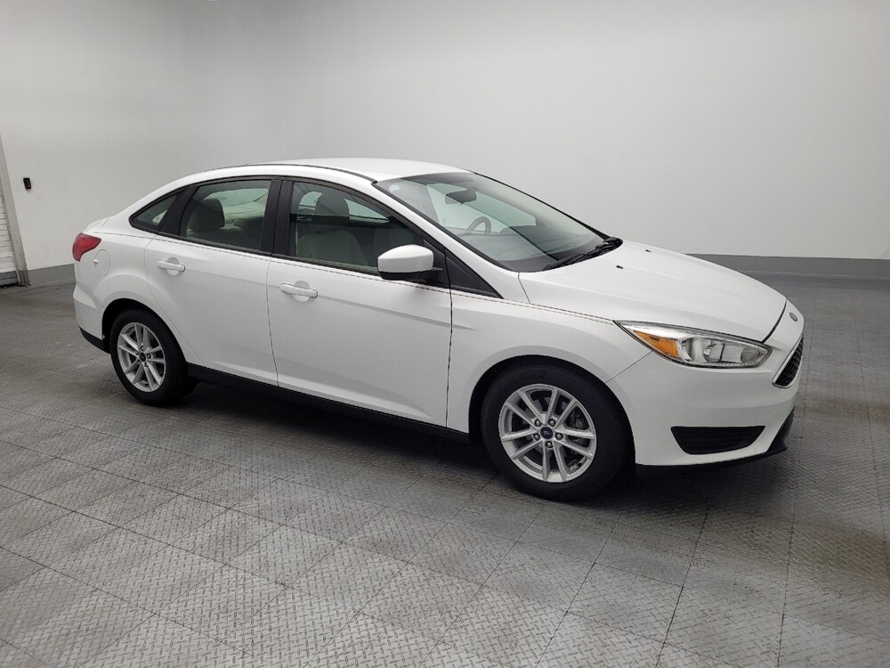 2018 Ford Focus in Charleston, SC 29414 - 18090539 11