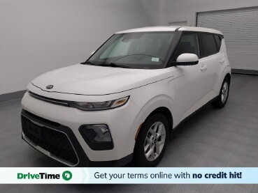 2020 Kia Soul in St. Louis, MO 63125
