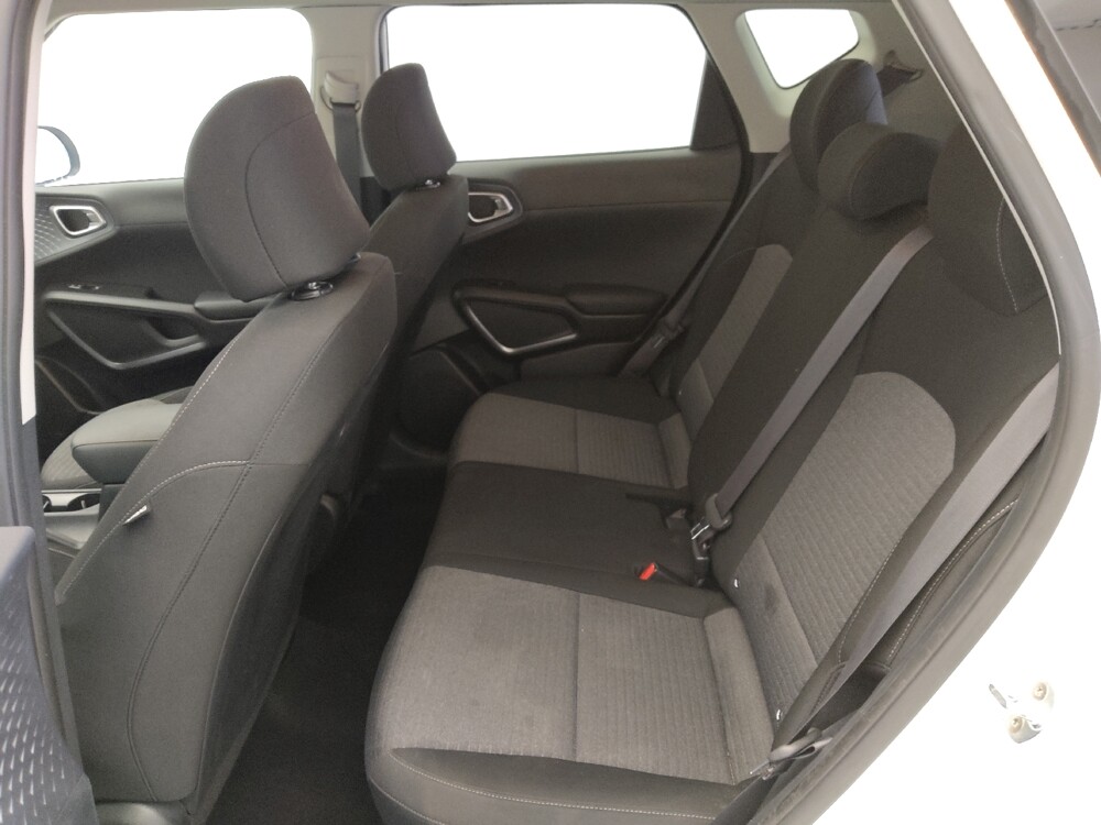 2020 Kia Soul in St. Louis, MO 63125 - 18090540 18