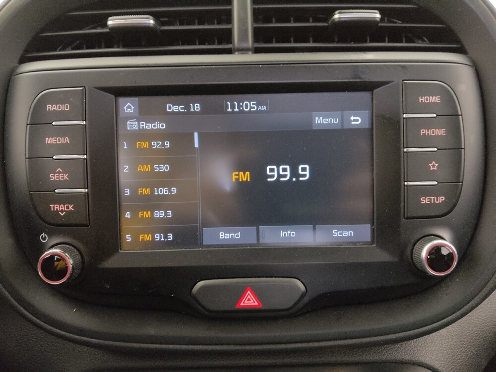 2020 Kia Soul in St. Louis, MO 63125 - 18090540 25