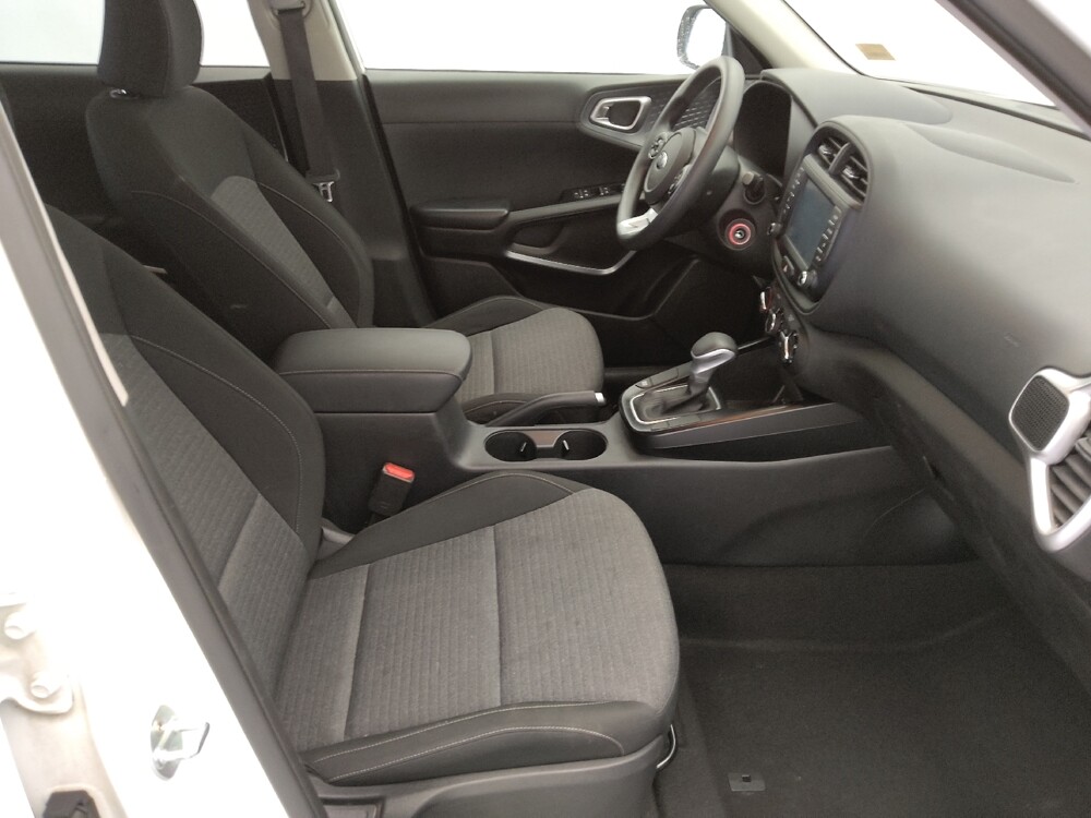 2020 Kia Soul in St. Louis, MO 63125 - 18090540 21