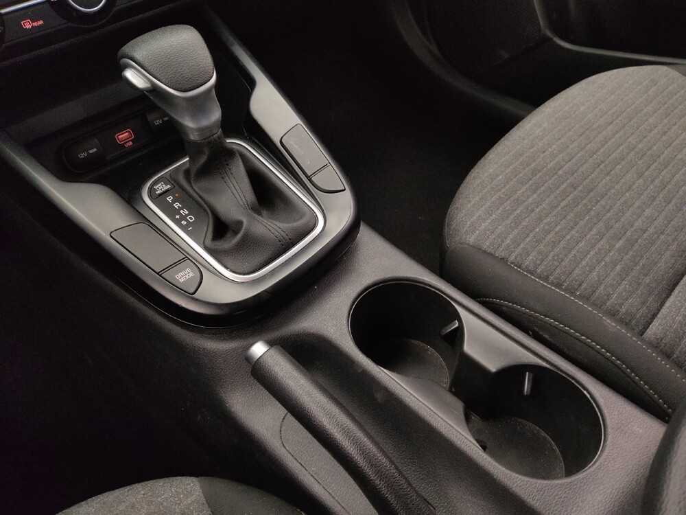 2020 Kia Soul in St. Louis, MO 63125 - 18090540 26