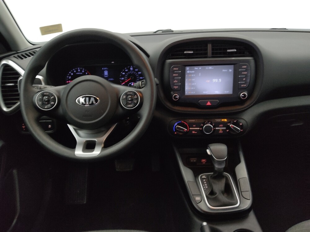 2020 Kia Soul in St. Louis, MO 63125 - 18090540 22