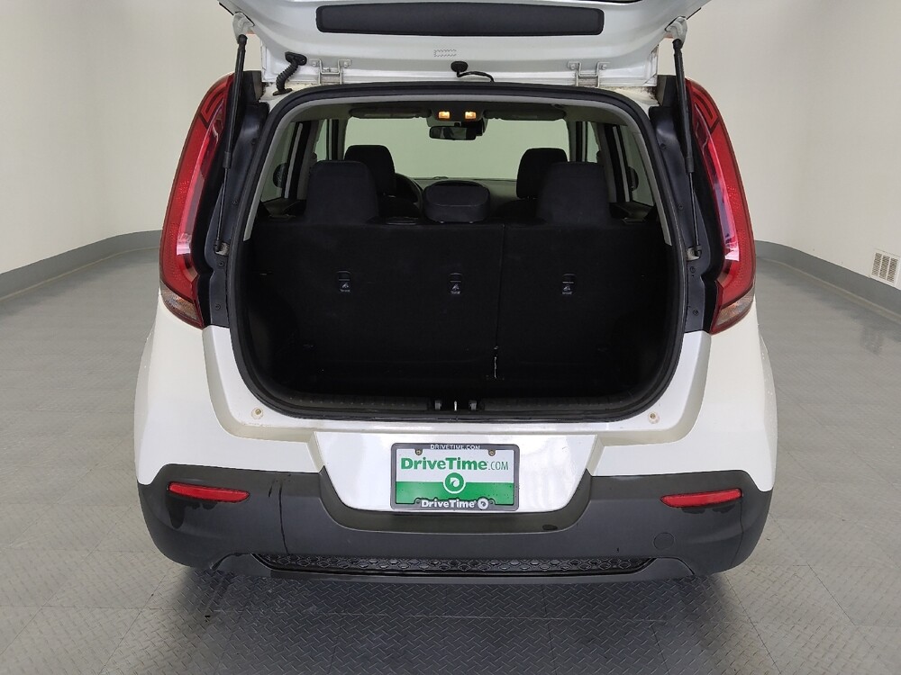 2020 Kia Soul in St. Louis, MO 63125 - 18090540 29