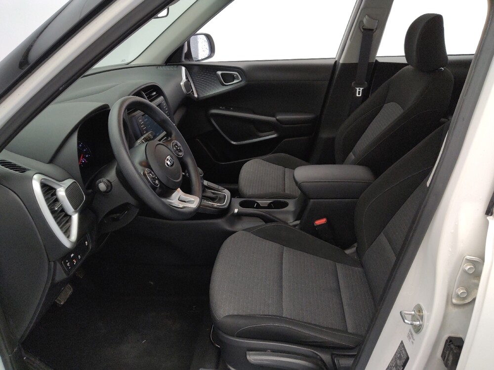 2020 Kia Soul in St. Louis, MO 63125 - 18090540 17