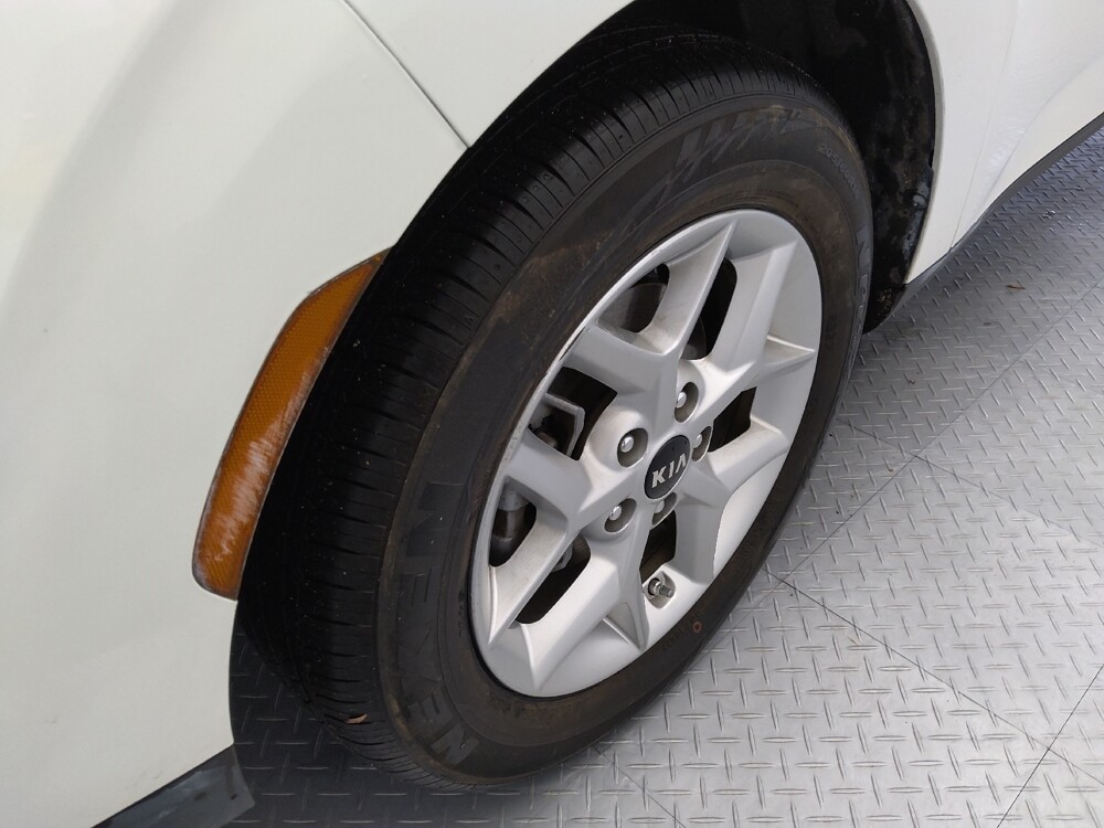 2020 Kia Soul in St. Louis, MO 63125 - 18090540 31