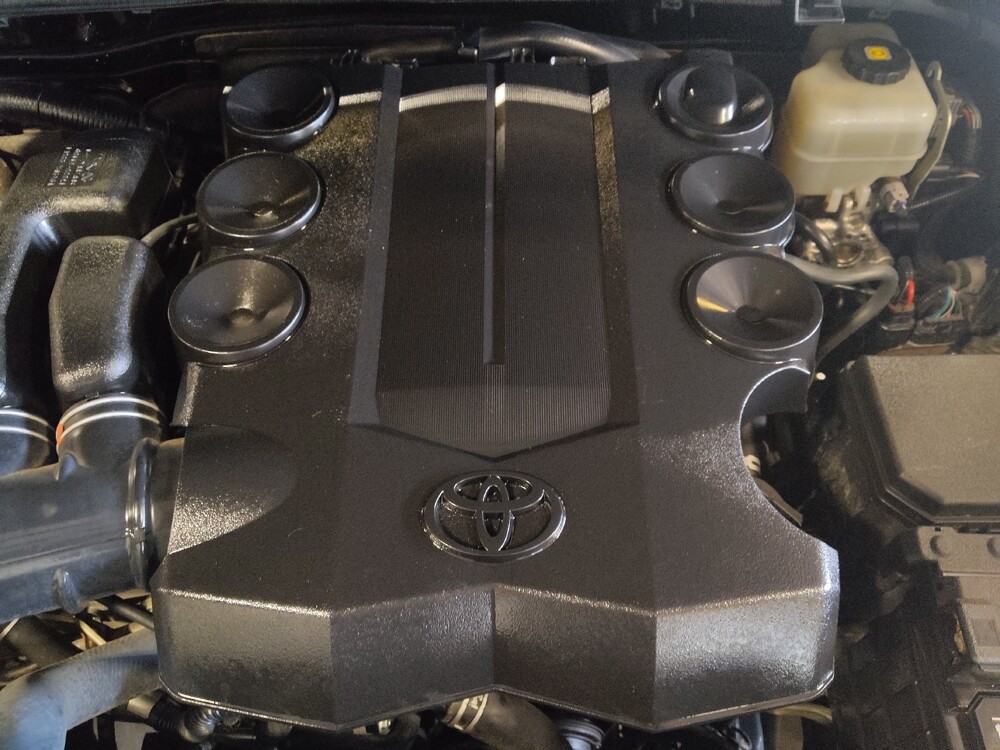 2020 Toyota 4Runner in Jacksonville, FL 32225 - 18090541 30