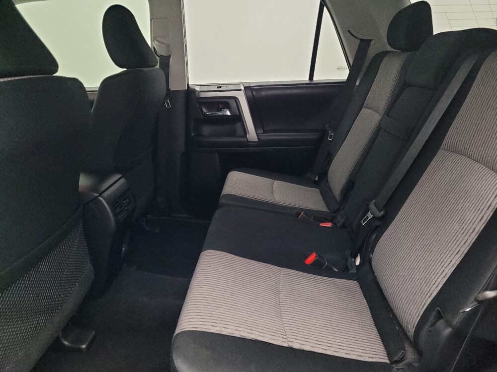 2020 Toyota 4Runner in Jacksonville, FL 32225 - 18090541 18