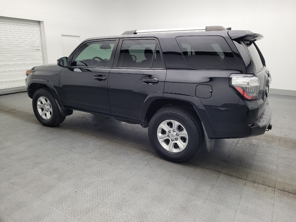 2020 Toyota 4Runner in Jacksonville, FL 32225 - 18090541 3