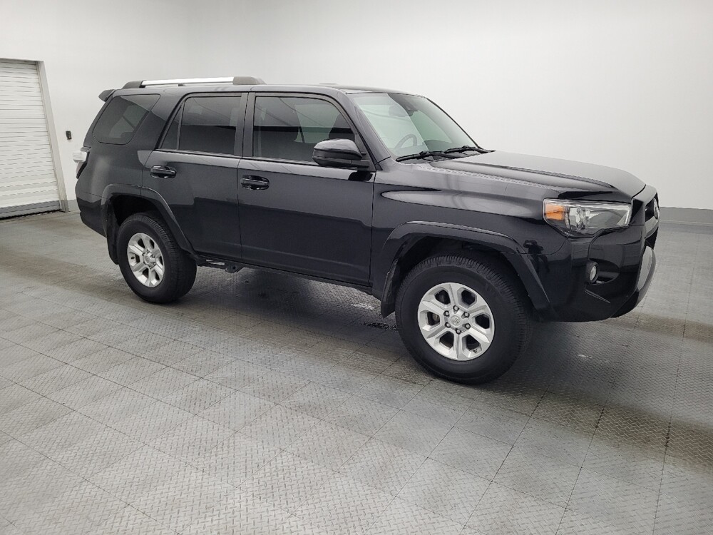 2020 Toyota 4Runner in Jacksonville, FL 32225 - 18090541 11