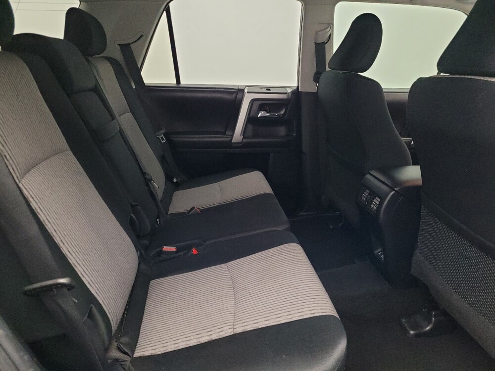 2020 Toyota 4Runner in Jacksonville, FL 32225 - 18090541 19